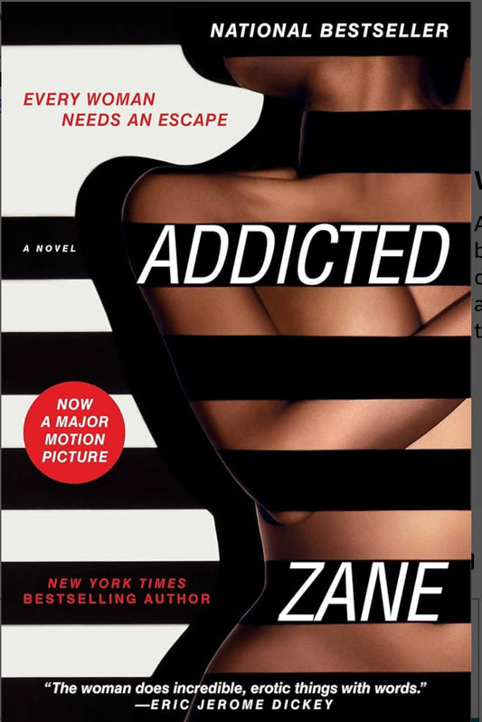 Addicted by Zane