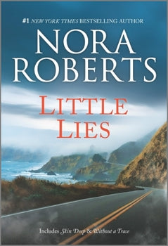 Little Lies By Nora Roberts